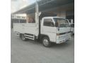 1992 MODEL ISUZU NKR WİDE KAMYONET