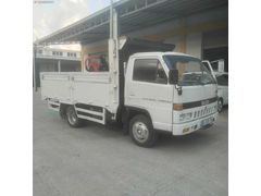 1992 MODEL ISUZU NKR WİDE KAMYONET