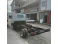1992 MODEL ISUZU NKR WİDE KAMYONET