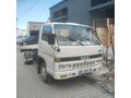 1992 MODEL ISUZU NKR WİDE KAMYONET