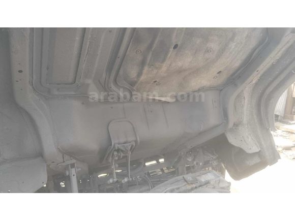 1992 MODEL ISUZU NKR WİDE KAMYONET