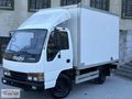 RAST AUTO 1999 ISUZU NKR MOTOR MEKANİK KUSURSUZ