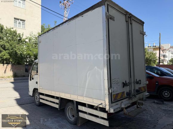 HATASIZ BOYASIZ HASAR KAYITSIZ AĞIR YÜK GÖRMEMİŞ