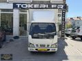 HATASIZ BOYASIZ HASAR KAYITSIZ AĞIR YÜK GÖRMEMİŞ
