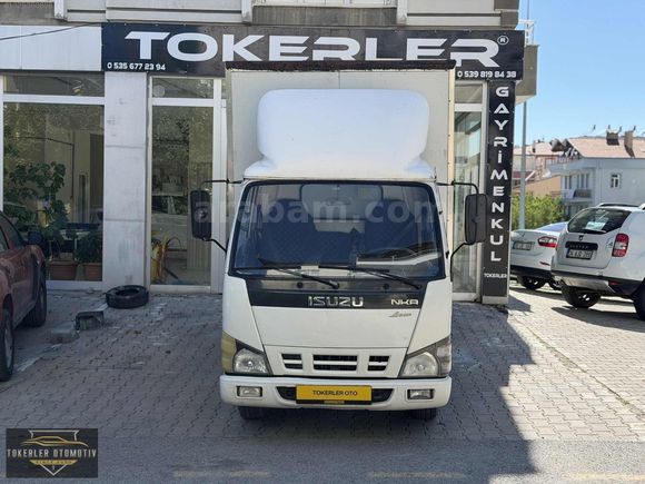 HATASIZ BOYASIZ HASAR KAYITSIZ AĞIR YÜK GÖRMEMİŞ