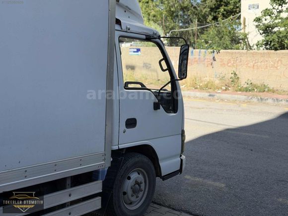 HATASIZ BOYASIZ HASAR KAYITSIZ AĞIR YÜK GÖRMEMİŞ