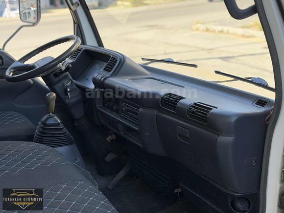 HATASIZ BOYASIZ HASAR KAYITSIZ AĞIR YÜK GÖRMEMİŞ