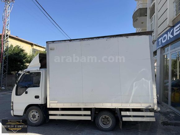 HATASIZ BOYASIZ HASAR KAYITSIZ AĞIR YÜK GÖRMEMİŞ