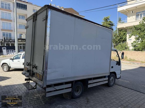 HATASIZ BOYASIZ HASAR KAYITSIZ AĞIR YÜK GÖRMEMİŞ