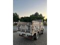 2000 MODEL NKR DAMPERLİ