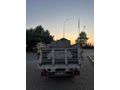 2000 MODEL NKR DAMPERLİ