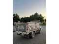 2000 MODEL NKR DAMPERLİ