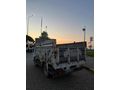 2000 MODEL NKR DAMPERLİ