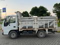 2000 MODEL NKR DAMPERLİ