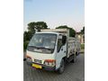2000 MODEL NKR DAMPERLİ