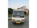 2000 MODEL NKR DAMPERLİ