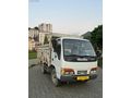 2000 MODEL NKR DAMPERLİ