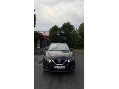 Sahibinden Nissan Qashqai 1.3 DIG-T Tekna 2020 Model 