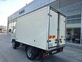 1993 MODEL ISIZU NKR W KAPALI KASA