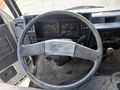 1993 MODEL ISIZU NKR W KAPALI KASA