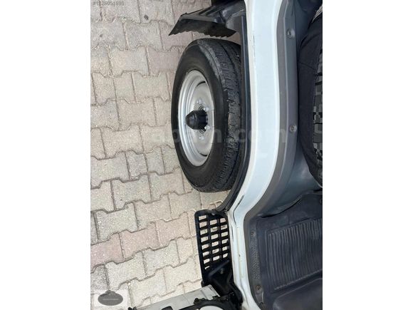 TELLİOĞLU_2003 LOW_197 BİN KM_ HATASIZ_DAMLA BOYASIZ_SIFIR KASA