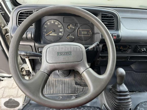 TELLİOĞLU_2003 LOW_197 BİN KM_ HATASIZ_DAMLA BOYASIZ_SIFIR KASA