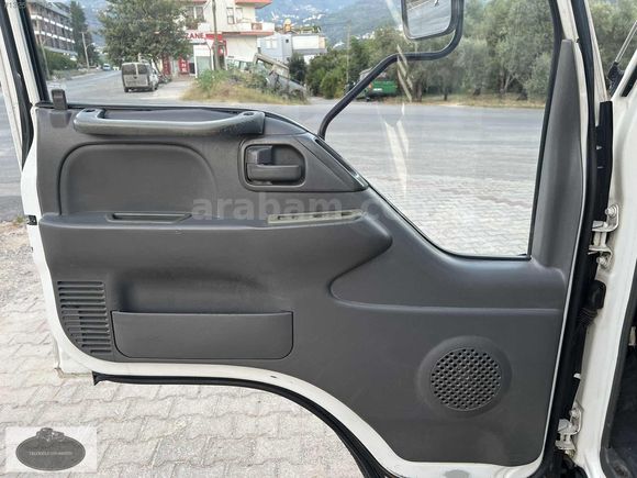 TELLİOĞLU_2003 LOW_197 BİN KM_ HATASIZ_DAMLA BOYASIZ_SIFIR KASA