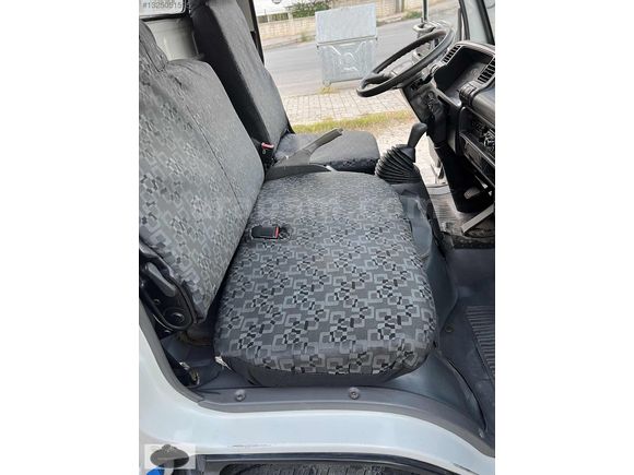 TELLİOĞLU_2003 LOW_197 BİN KM_ HATASIZ_DAMLA BOYASIZ_SIFIR KASA