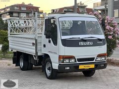 TELLİOĞLU_2003 LOW_197 BİN KM_ HATASIZ_DAMLA BOYASIZ_SIFIR KASA