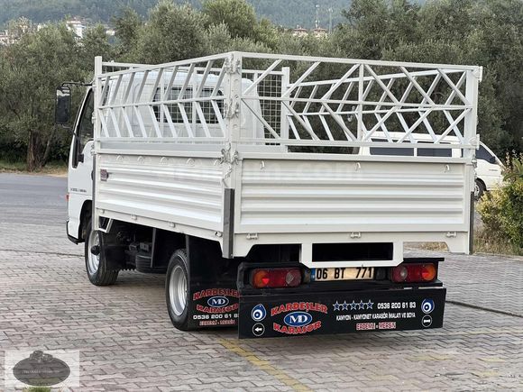 TELLİOĞLU_2003 LOW_197 BİN KM_ HATASIZ_DAMLA BOYASIZ_SIFIR KASA