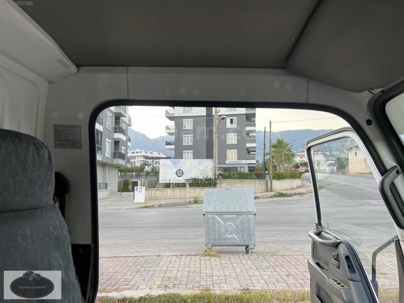 TELLİOĞLU_2003 LOW_197 BİN KM_ HATASIZ_DAMLA BOYASIZ_SIFIR KASA