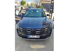 Sahibinden Hyundai Tucson 1.6 T-GDi Prime Plus 2025 Model
