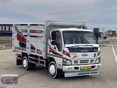 ŞAHİNLER OTOMOTİVDEN FUL ORJİNAL 2008 MODEL WİDE LX DÜŞÜK KM'Lİ