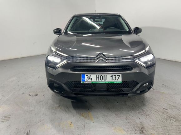 Sahibinden Citroen C4 X 1.2 PureTech Feel Bold 2023 Model