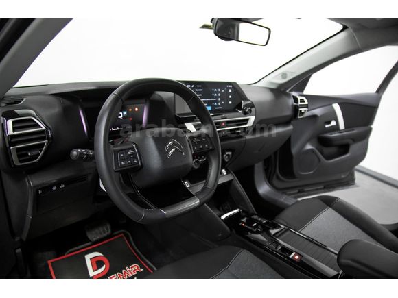 Sahibinden Citroen C4 X 1.2 PureTech Feel Bold 2023 Model