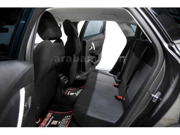 Sahibinden Citroen C4 X 1.2 PureTech Feel Bold 2023 Model