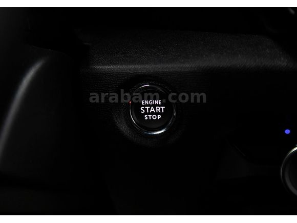 Sahibinden Citroen C4 X 1.2 PureTech Feel Bold 2023 Model