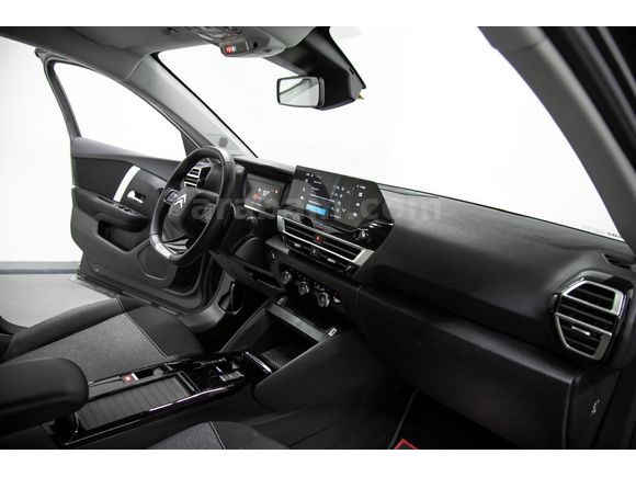 Sahibinden Citroen C4 X 1.2 PureTech Feel Bold 2023 Model