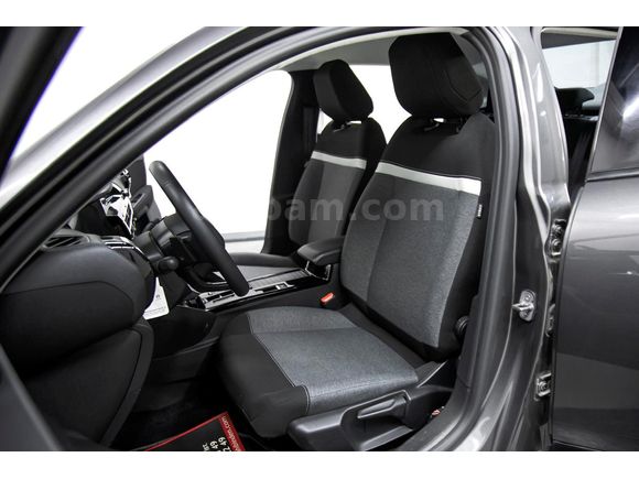 Sahibinden Citroen C4 X 1.2 PureTech Feel Bold 2023 Model