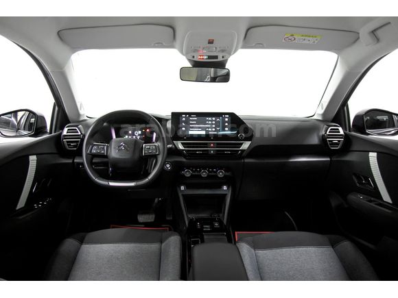 Sahibinden Citroen C4 X 1.2 PureTech Feel Bold 2023 Model