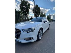 Sahibinden Audi A3 Sedan 1.6 TDI Sport Line 2016 Model  221 km Beyaz