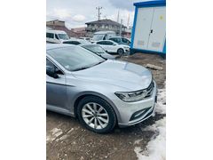 Sahibinden Volkswagen Passat 1.6 TDi BlueMotion Business 2020 Model Yeni Logo