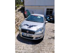 Sahibinden Fiat Linea 1.3 Multijet Active Plus 2014 Model