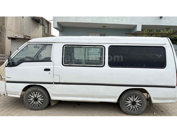 Sahibinden Hyundai H 100 2.6 D 2004 Model 