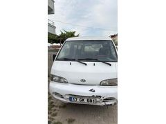 Sahibinden Hyundai H 100 2.6 D 2004 Model 