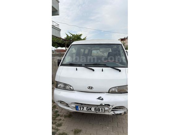 Sahibinden Hyundai H 100 2.6 D 2004 Model 