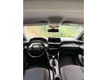 Sahibinden Peugeot 208 1.2 PureTech Active 2020 Model  57.500 km Siyah