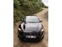 Sahibinden Peugeot 208 1.2 PureTech Active 2020 Model  57.500 km Siyah