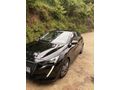 Sahibinden Peugeot 208 1.2 PureTech Active 2020 Model  57.500 km Siyah