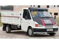 1994 MODEL 190 P KAMYONET ORJİNAL KESME DEGİL HATASIZ EMSALSİZ